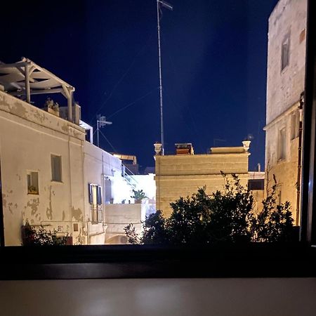 Palmieri Cozy Stay Monopoli Eksteriør billede