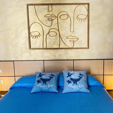 Palmieri Cozy Stay Monopoli Eksteriør billede