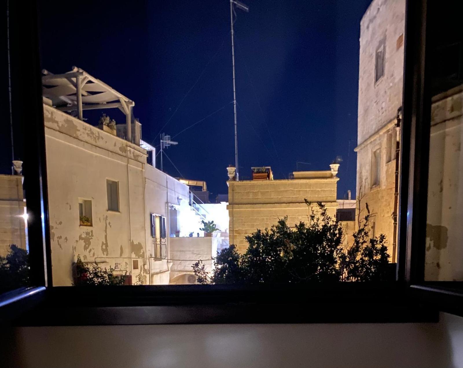 Palmieri Cozy Stay Monopoli Eksteriør billede