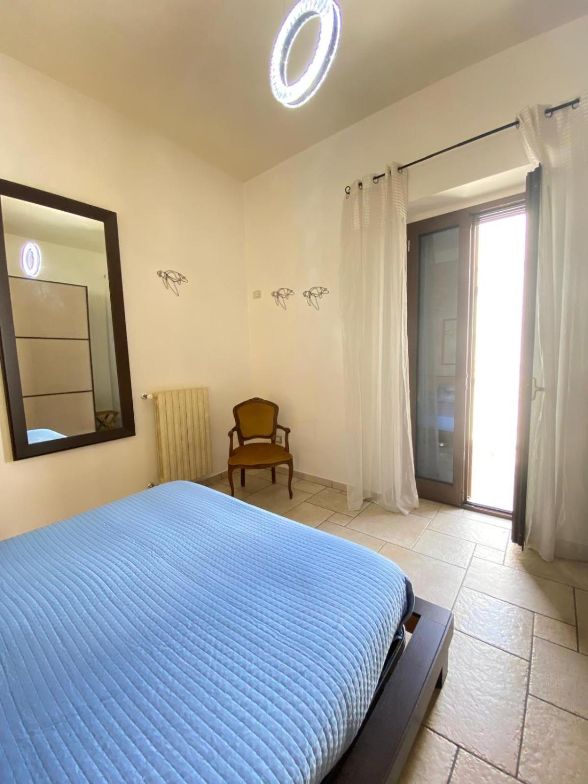 Palmieri Cozy Stay Monopoli Eksteriør billede