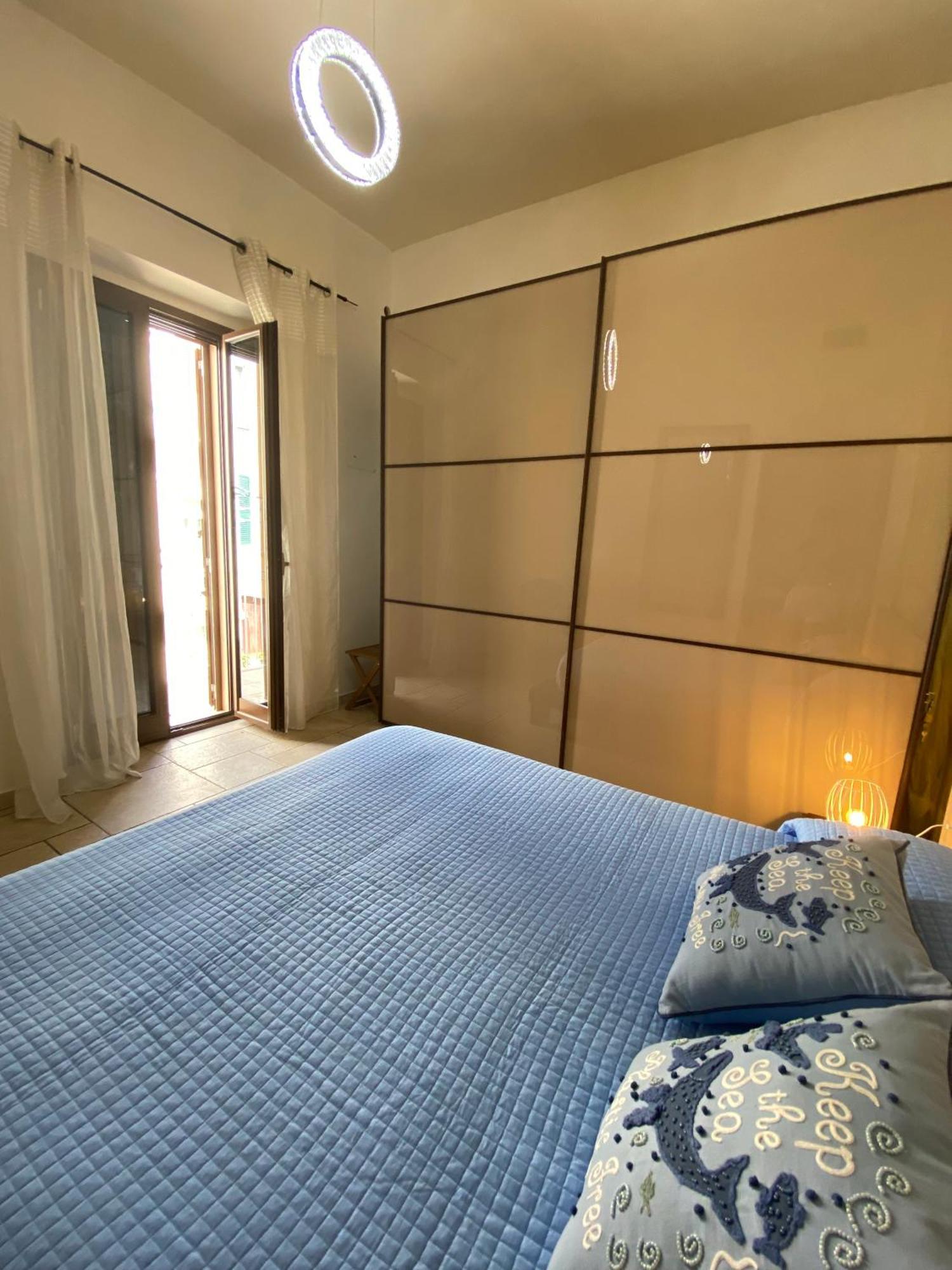 Palmieri Cozy Stay Monopoli Eksteriør billede