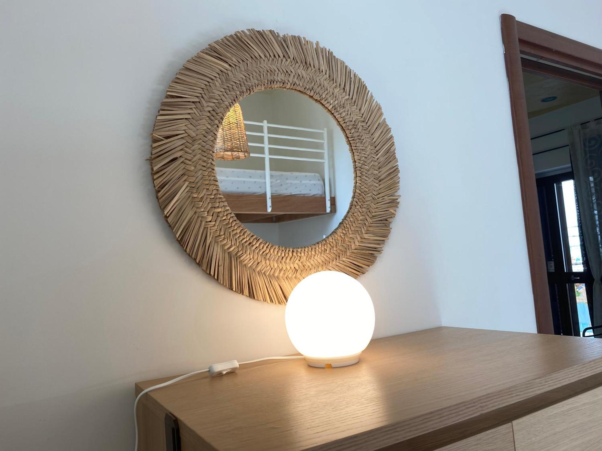 Palmieri Cozy Stay Monopoli Eksteriør billede